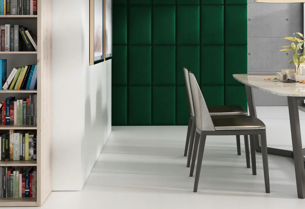 Panel Ścienny Tapicerowany 110x25