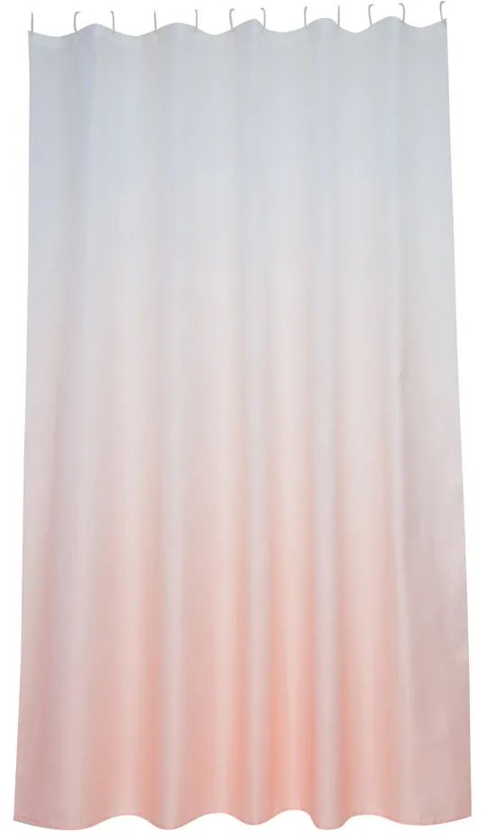 Zasłona prysznicowa 180x200 cm Sugar – MSV