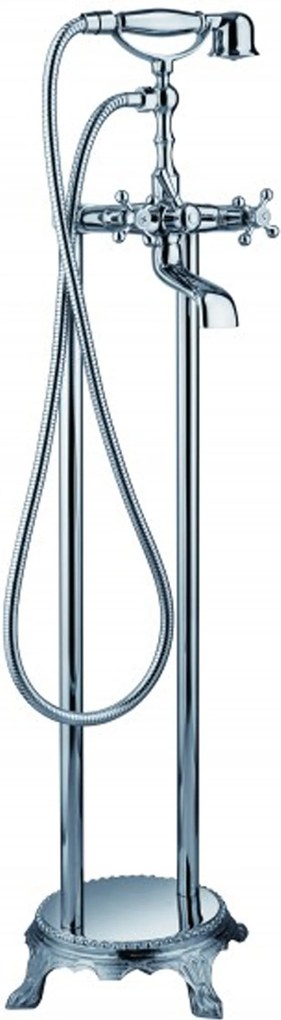 Bateria wannowa wolnostojąca 1414