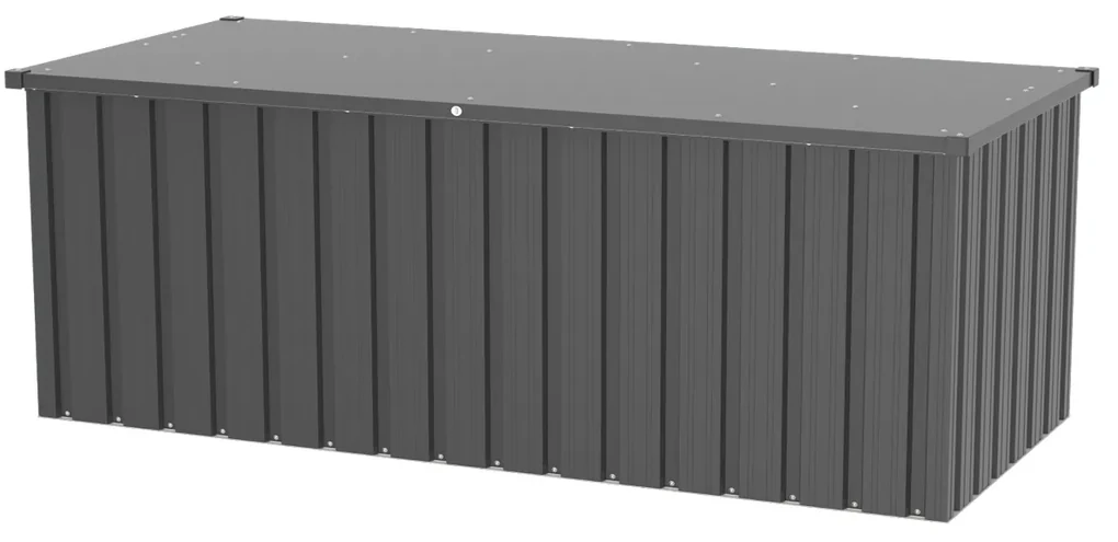 Tepro 7715 Skrzynia ogrodowa Store Large, 870 l