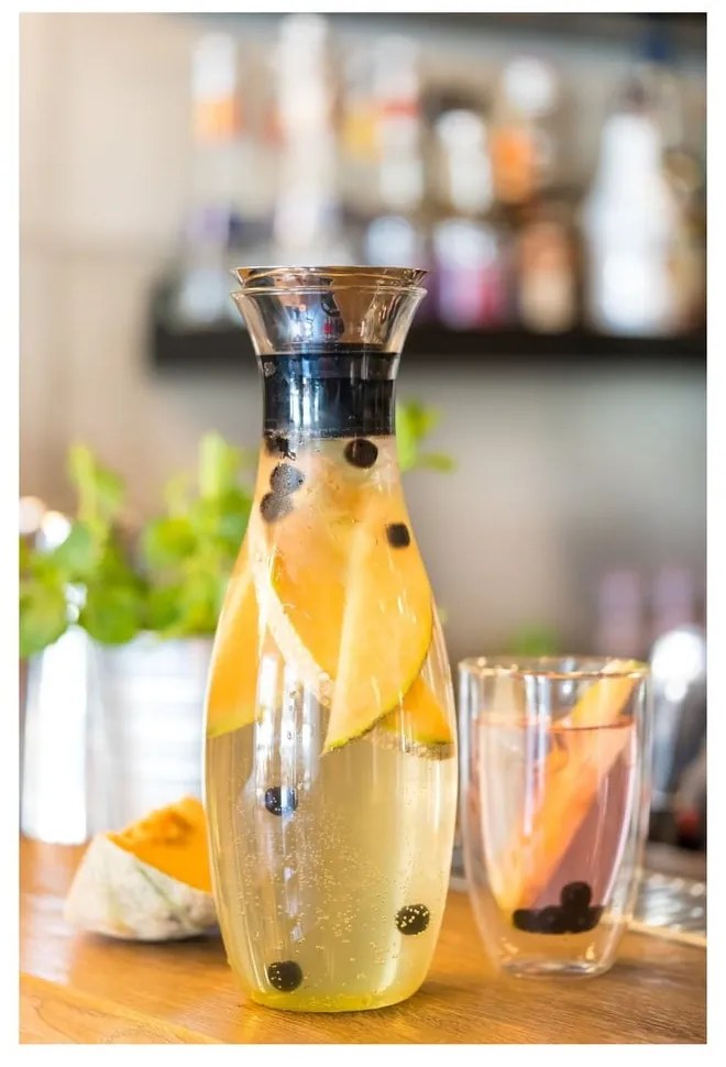 Karafka Vialli Design AMO, 1,3 l