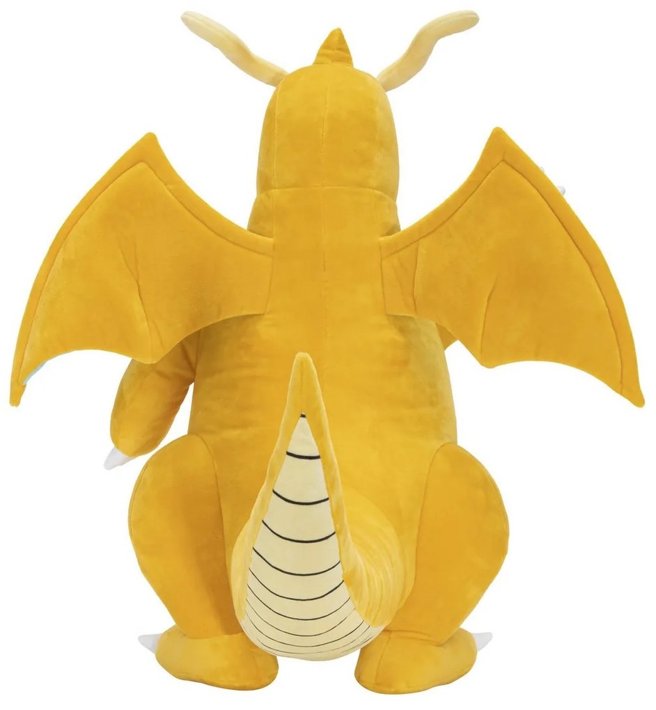 Pluszowy Pokémon Dragonite, 60 cm