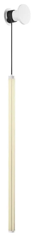 Redo 01-3363 - Kinkiet ściemnialny SWING LED/16W/230V 3000/4000K CRI 90 biały