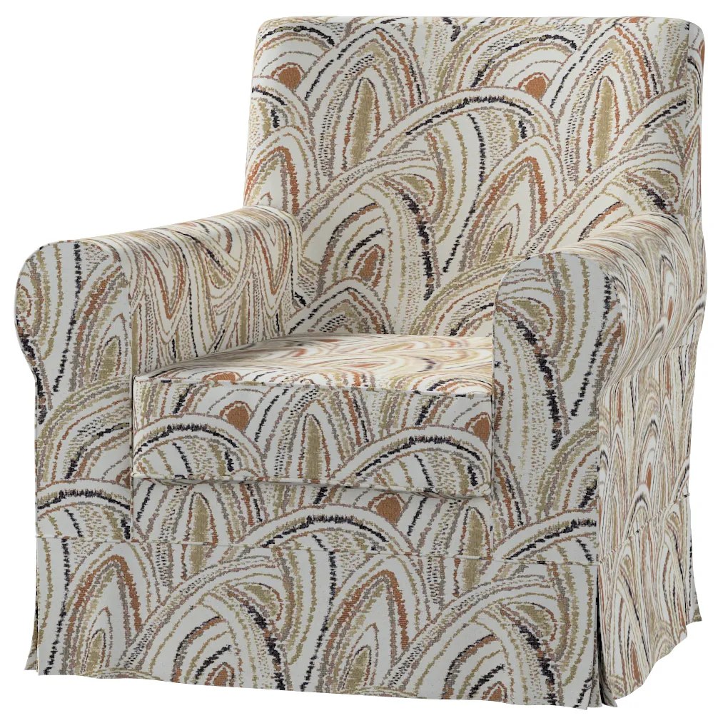 Pokrowiec na fotel Ektorp Jennylund