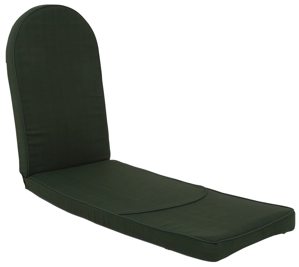 Poduszka na leżak 180 cm Modena Oval H024-32IB PATIO