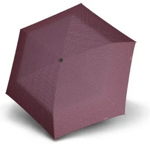 Carbonsteel Mini Slim Chic - damski parasol składany