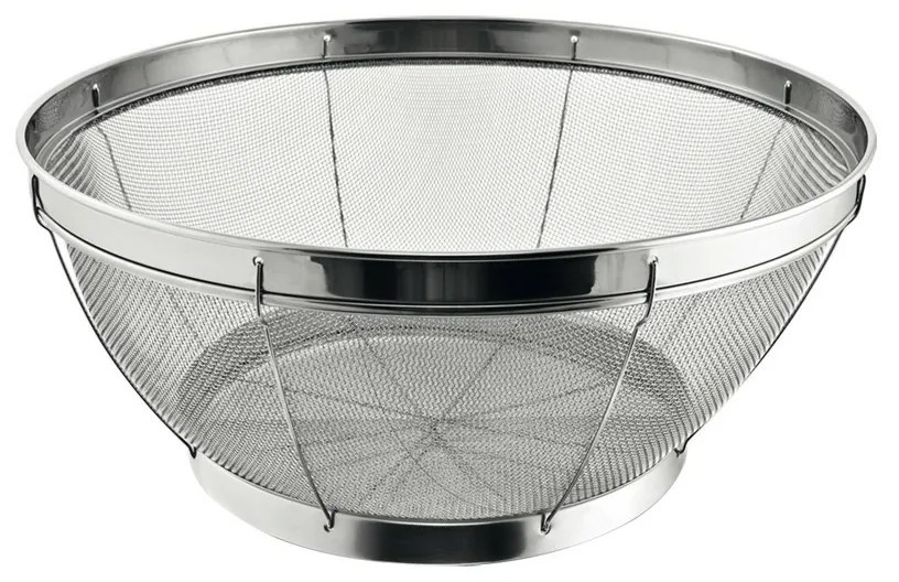 Tescoma Kosz do odcedzania GrandCHEF śr. 20 cm