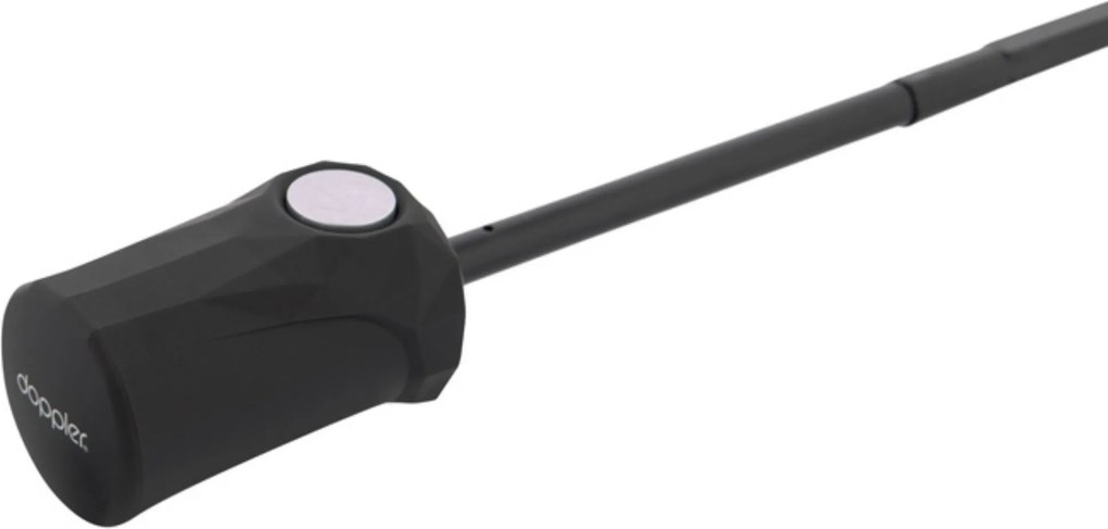 Doppler Superstrong Magic Plus Navy parasol automatyczny