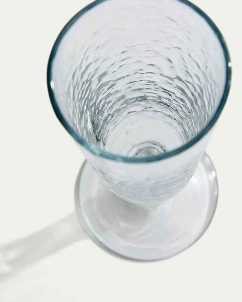 Kieliszek do wina Sileia – Kave Home