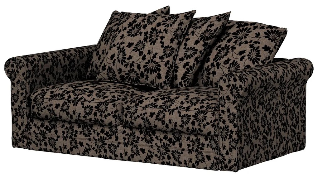 Pokrowiec na sekcję 2-osobową Grönlid, rozkładaną