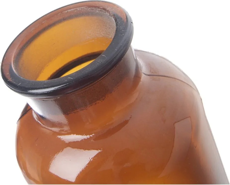 Szklany pojemnik na żywność – Orion