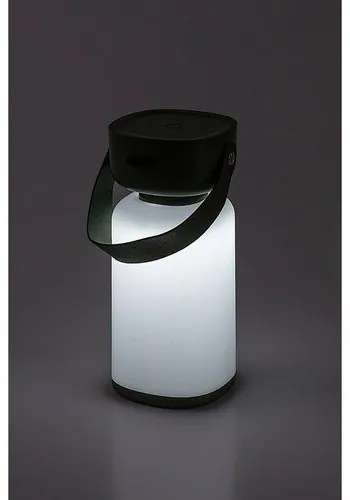 Rabalux 77144 zewnętrzna lampka stołowa LED Funes,funkcjonalna, 3 W, zielona