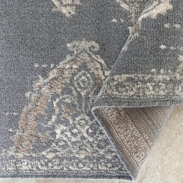 Elegancki dywan do salonu S6-S49