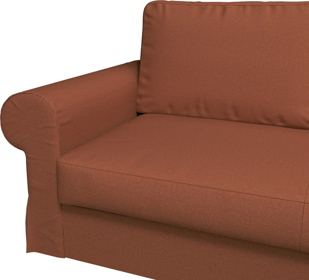 Pokrowiec na sofę Backabro 3-osobową rozkładaną