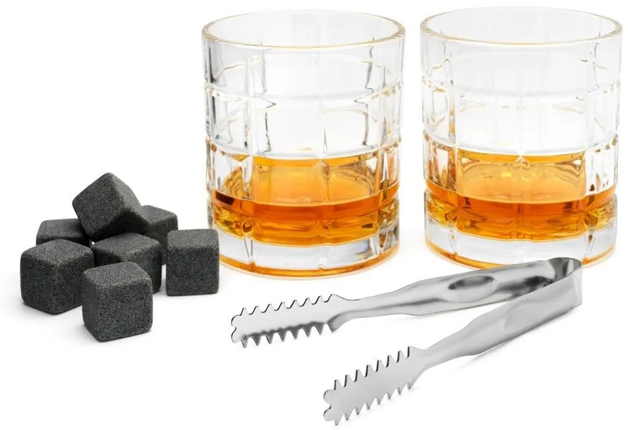 Zestaw prezentowy do Whiskey – Leopold Vienna