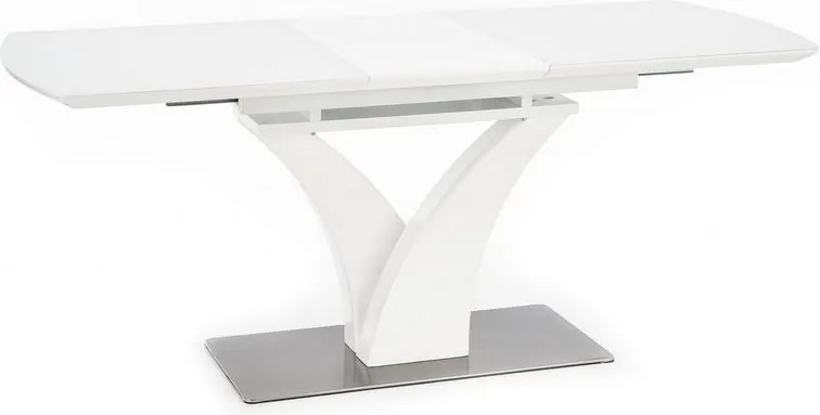 Designerski stół do jadalni na jednej nodze Palermo