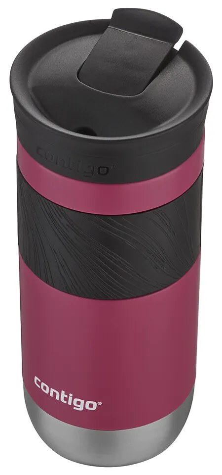 Contigo Butelka termiczna Byron 2.0 470 ml Dragon Fruit, 470 ml