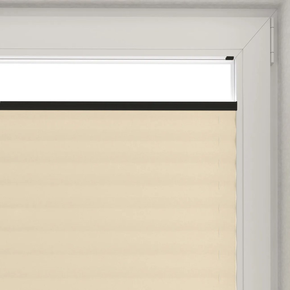 Plisa okienna na wymiar Harmonica