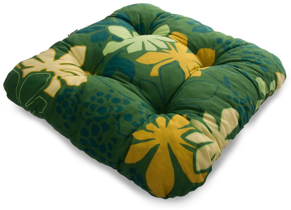 Poduszka na siedzisko Ellen Basic 38 x 38 cm G010-02PB PATIO