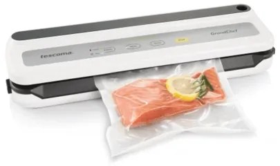 Tescoma Folia próżniowa 4FOOD 20 x 200 cm, 2 szt., S