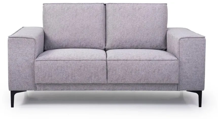 Jasnoszara sofa 164 cm Copenhagen – Scandic