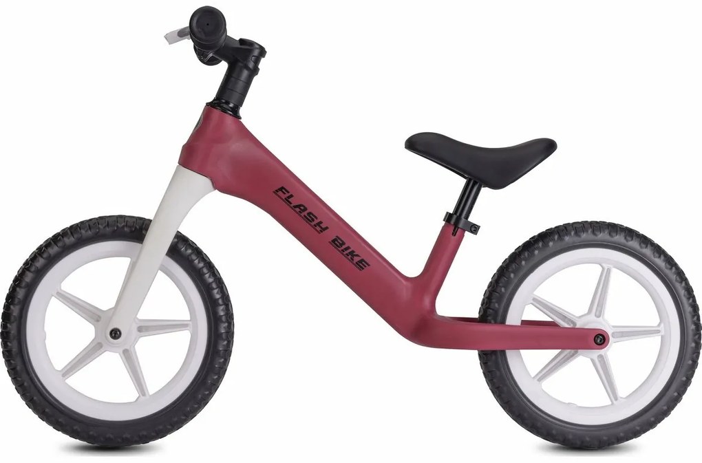 Buddy Toys BPB 2111 Rowerek biegowy Flash bike