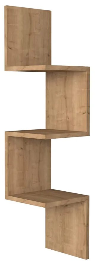 Półka Zikzak Sapphire
