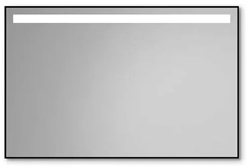 Lustro łazienkowe DIMA 1 80x60 z oświetleniem LED EXCLUSIVE MIRADO