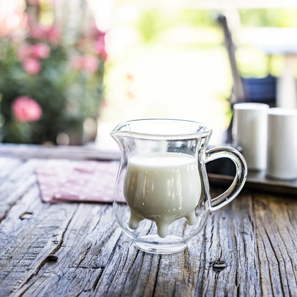 4Home Mlecznik termiczny Moo Hot&Cool, 220 ml, 1 szt.