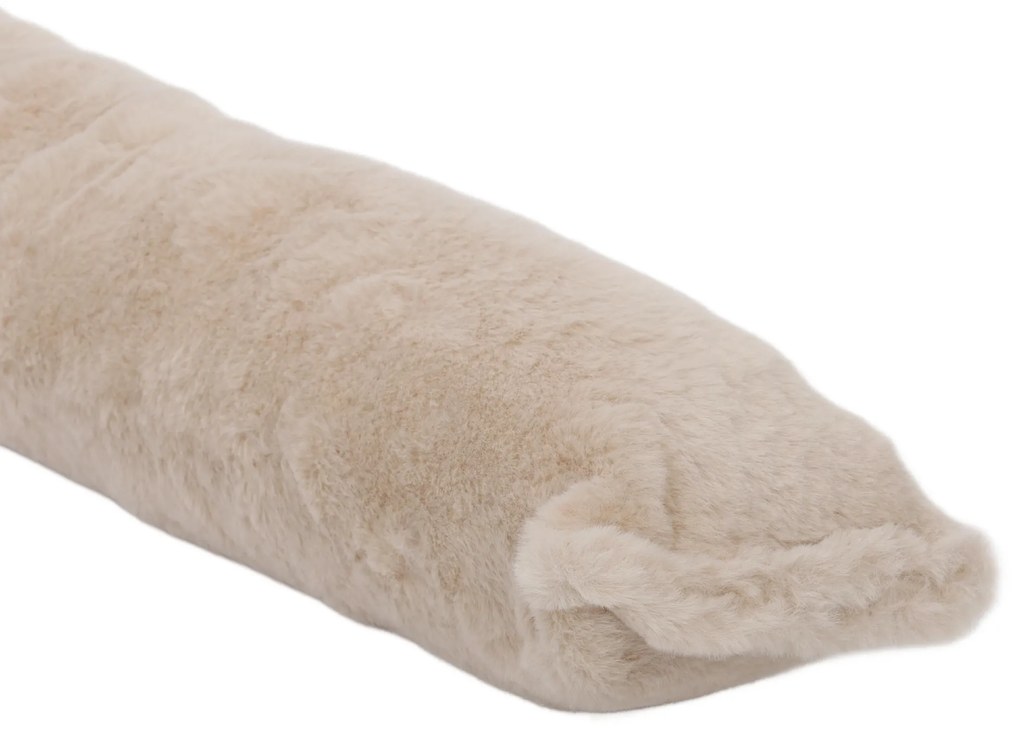 Wałek pod drzwi, osłona przed przeciagiem, 90 cm