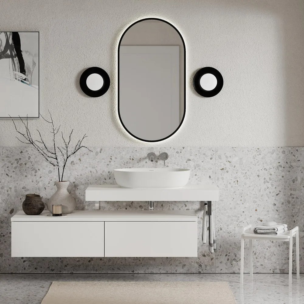 Badmöbel JUVIA Float 100 cm bis 160 cm