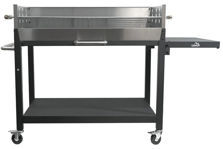 Grill na węgiel drzewny Fiesta – Cattara