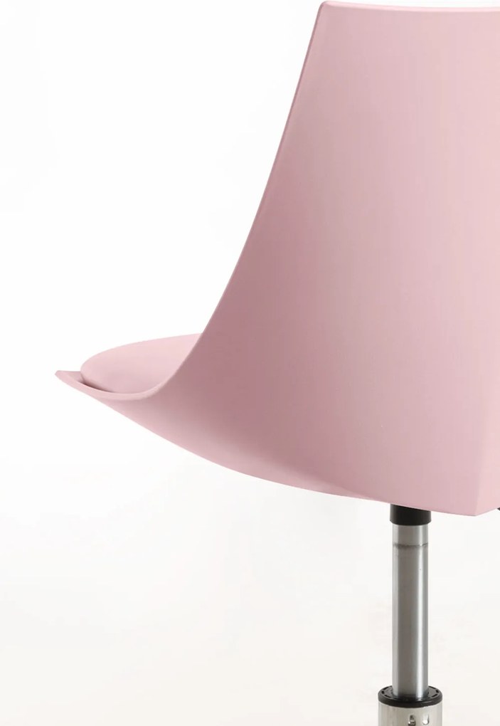 Zestaw 4 Krzese Blok Biurowe