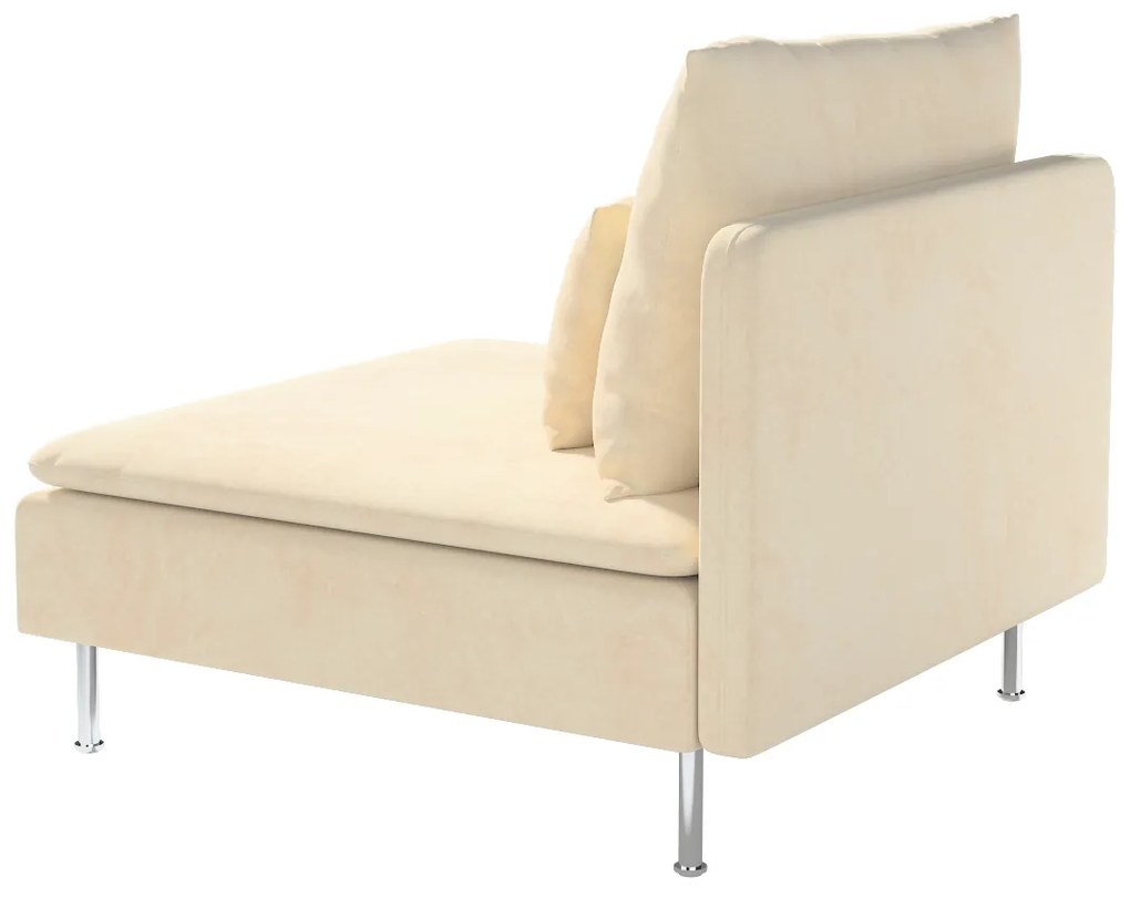 Pokrowiec na moduł Söderhamn 1-osobowy