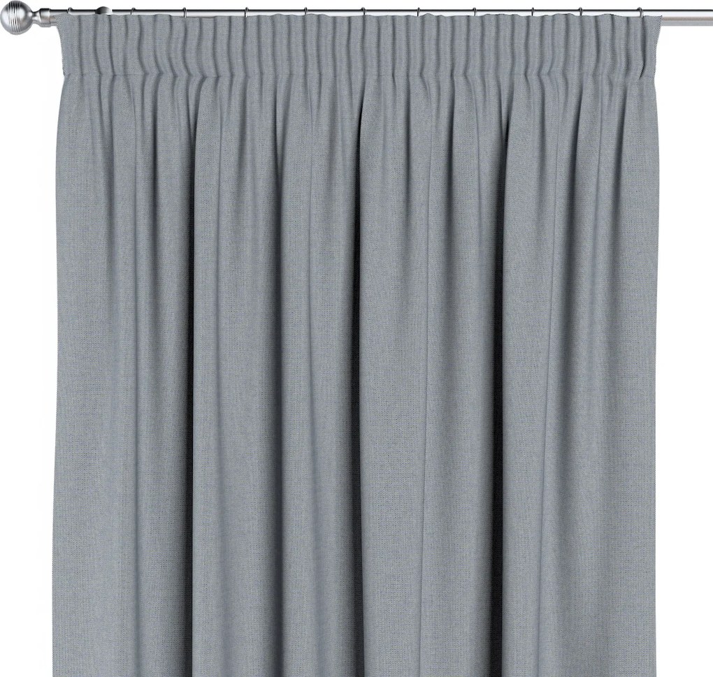 Zasłona na taśmie marszczącej 1 szt.