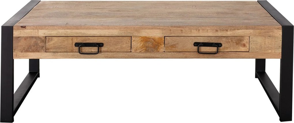 Ława Frigg 121x60x46cm