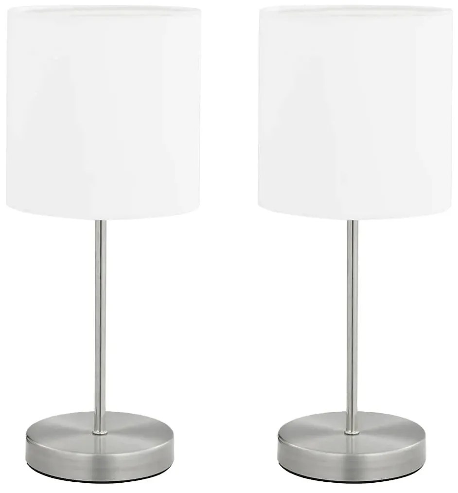 Lampka Nocna Dotykowa 2 Sztuki A7-D00