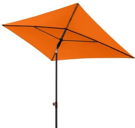 MyZone 190 x 125 cm - parasol centralny : Substancja Desen - 816