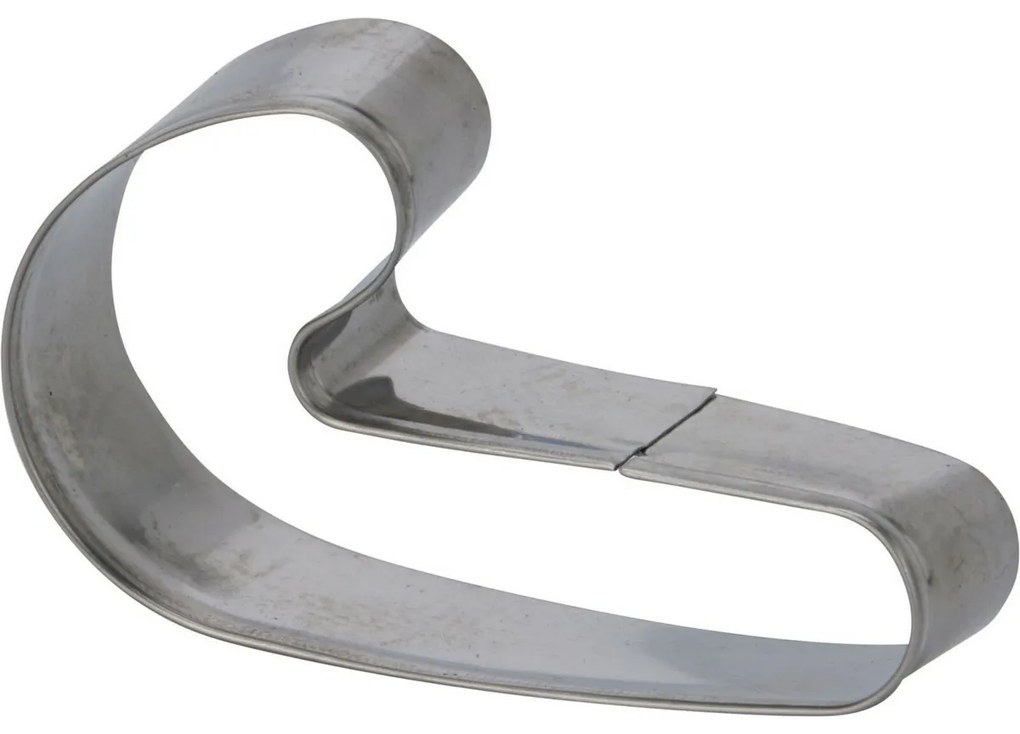 Świąteczny zestaw do pieczenia Bałwanek –miska, wałek, foremki do wycinania ciastek