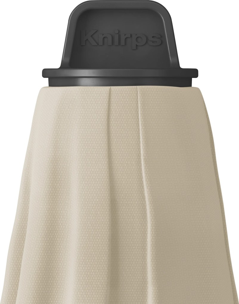 KNIRPS APOLL 300 x 200 cm - ogrodowy parasol centralny