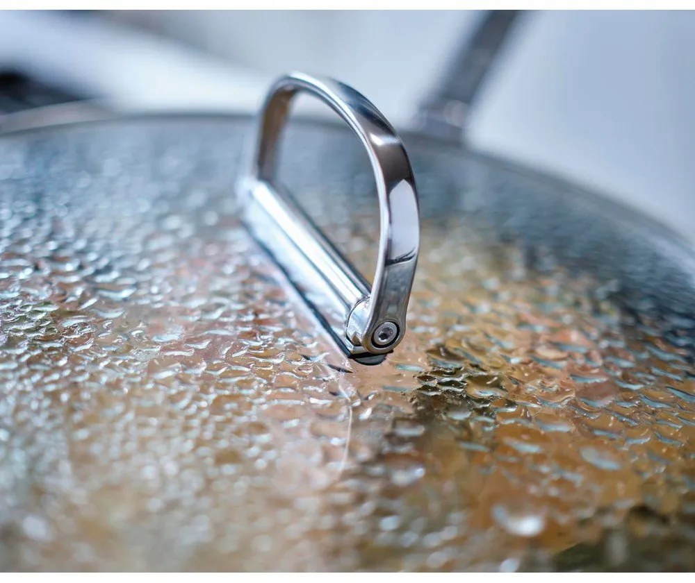 Zestaw garnków 6 szt. Space – Joseph Joseph