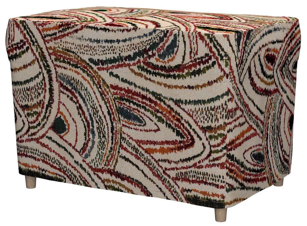 Pokrowiec na podnóżek Strandmon