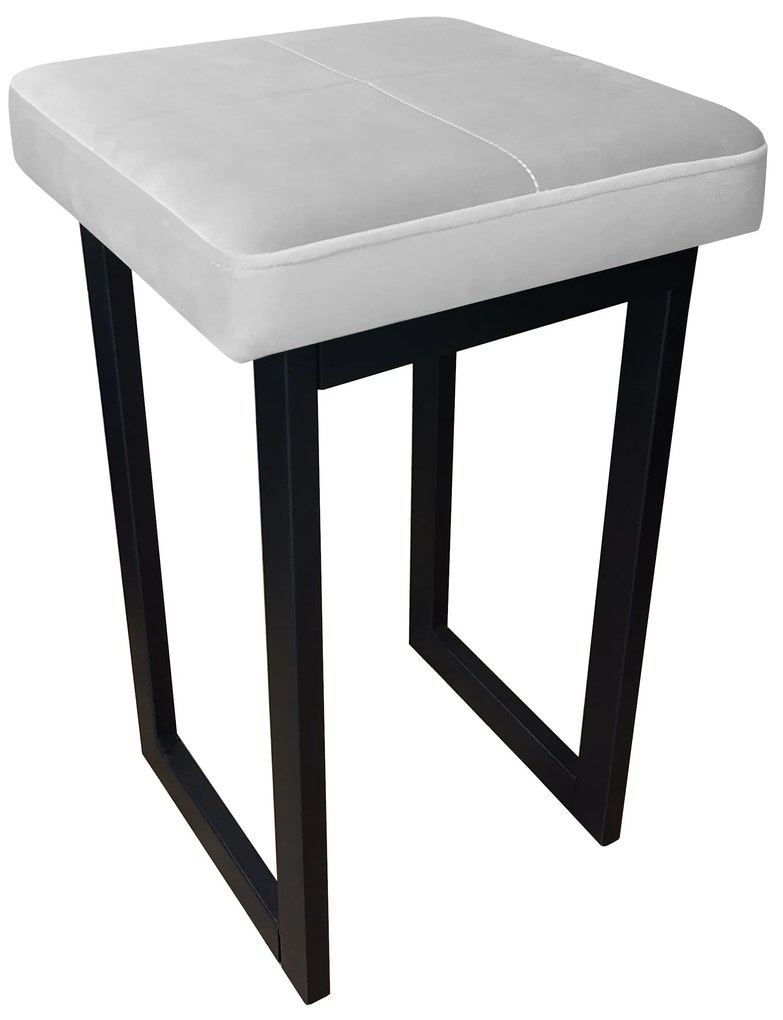 TABORET SOLID STOŁEK LOFT 60cm MG39