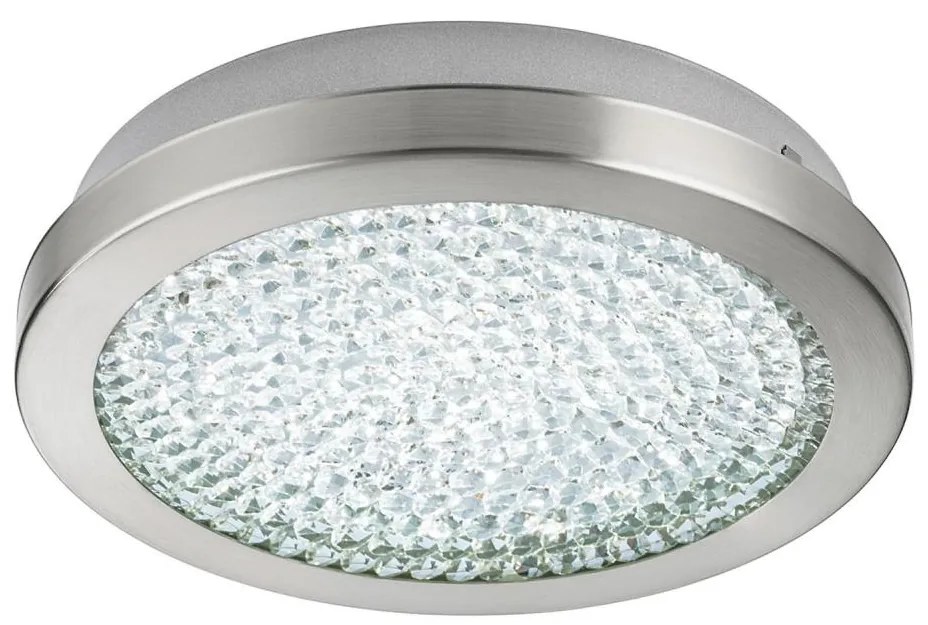 Eglo 32046 - LED sufitowe AREZZO 2 LED/17,92W/230V