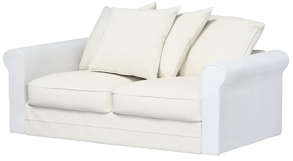 Pokrowiec na sekcję 2-osobową Grönlid, rozkładaną