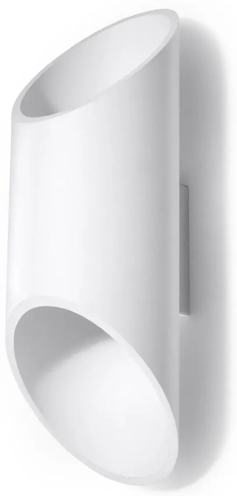 Kinkiet PENNE 30 biały SOLLUX  LIGHTING