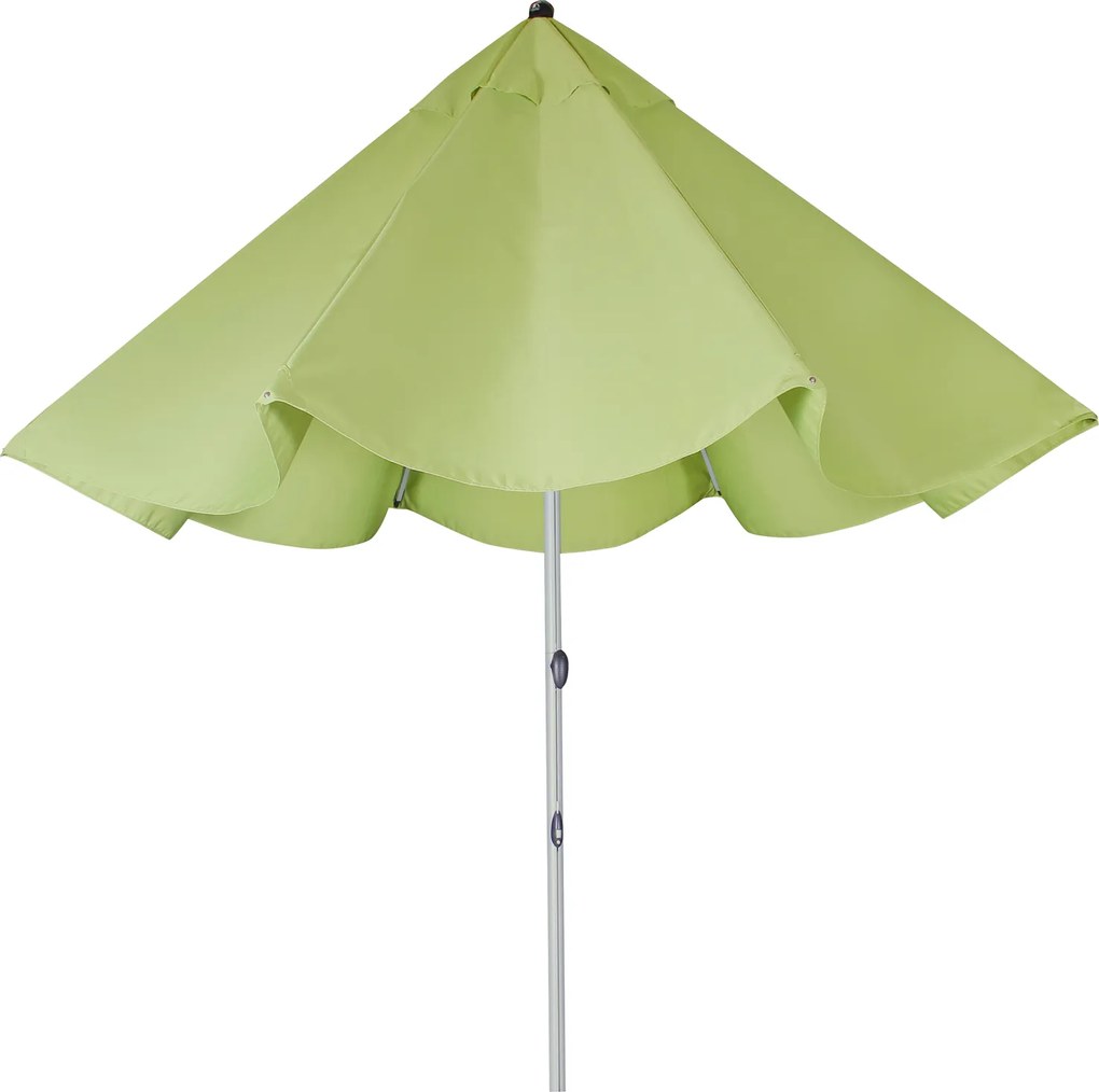 Doppler ACTIVE TELE 340 cm zielona