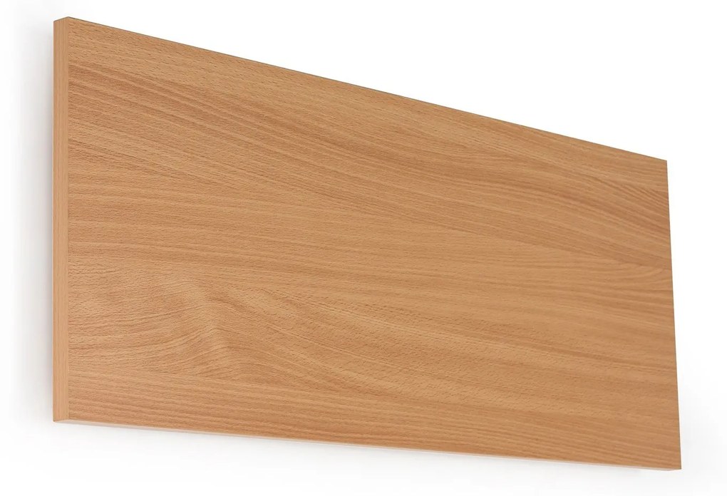 Półka składana, 800 x 320 mm, brzoza
