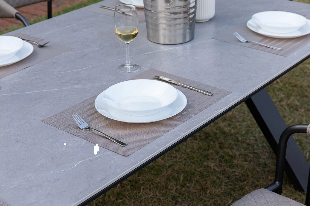 Doppler NOVA stół ogrodowy