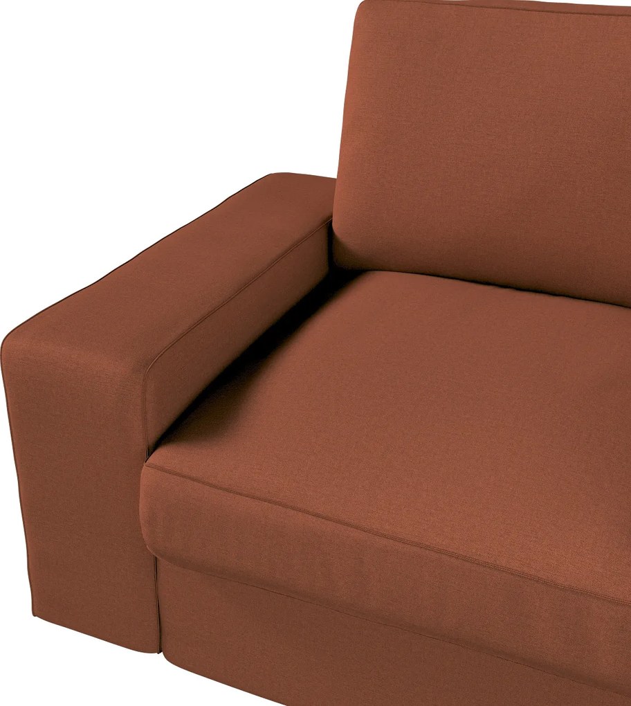 Pokrowiec na sofę Kivik 2-osobową, nierozkładaną